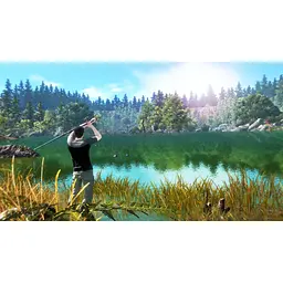 Ключ активації Microsoft Pro Fishing Simulator для Xbox One/Series - мініатюра 8
