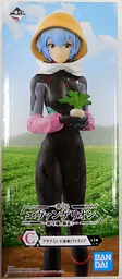Фігурка Bandai Evangelion Rei Ayanami Євангеліон Рей Аянами 23 см B E AR Mv - мініатюра 3