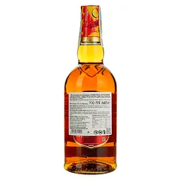 Віскі Chivas Regal Extra Sherry Cask 0.7л 40% - мініатюра 6