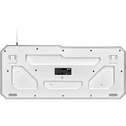 Клавіатура ігрова 2E Gaming KG315 з підсвіткою white (2E-KG315UWT) - мініатюра 5