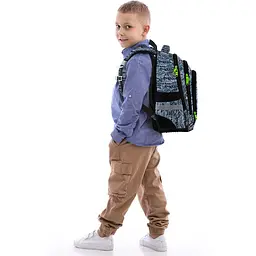 Рюкзак GoPack Education 2606S-5 Graffity (GO25-2606S-5) - мініатюра 18