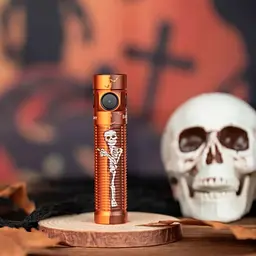 Ліхтар Olight Baton 3 Pro Orange (1013-2370.45.80) - мініатюра 10