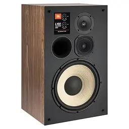 Акустична система JBL L100 CLASSIC MKII Orange (JBLL100MK2ORG) - мініатюра 8