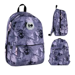 Рюкзак шкільний GoPack Education Teens 188M-2 (GO26-188M-2)