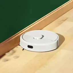 Пилосос iRobot Roomba Combo 105 (White) (y311240) - мініатюра 5