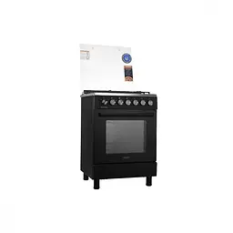 Комбінована плита Ardesto FSCF-C606BI - мініатюра 2