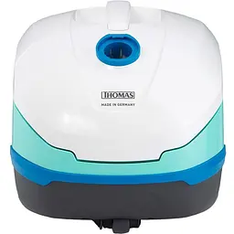 Пилосос Thomas Perfect Air Feel Fresh X3 біло-блакитний - мініатюра 2