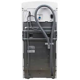 Пральна машина Whirlpool з вертикальним завантаженням (AWE66710UA) - мініатюра 9