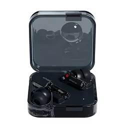 Навушники бездротові Nothing Ear (B171) A10600061 чорні - мініатюра 7