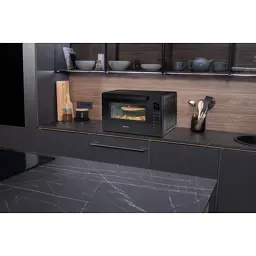 Електропіч Hisense HOM45D - мініатюра 11