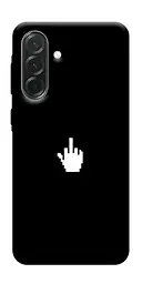 TPU чохол Demsky Cursor для Samsung Galaxy A57 5G