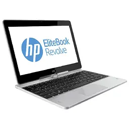 Ноутбук HP EliteBook Revolve 810 G2 (i5-4300U/4/128SSD) - Class B "Б/В" - мініатюра 4