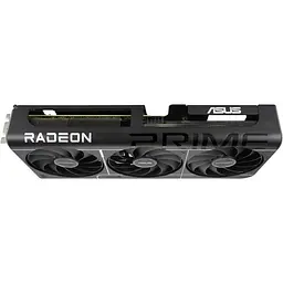 Відеокарта Asus Prime Radeon RX 9060 XT OC Edition 16GB (PRIME-RX9060XT-O16G) EU [156834] - мініатюра 5