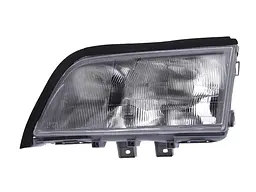Фара передня ліва Mercedes C-Class 93-00р Depo (440-1107L-LD-E)