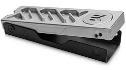 Радіатор для SSD EKWB EK-Quantum Convection M.2 NVMe - Silver (3831109894613) - мініатюра 4
