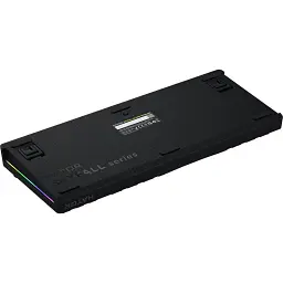 Bluetooth Клавіатура HATOR Skyfall 80 PRO HTK4181UA Black UA - мініатюра 6