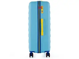 Валіза Semi Line 28 L Blue (T5844-3) - мініатюра 8