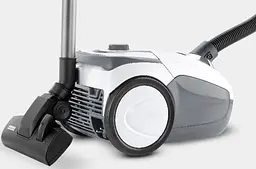 Пилосос Karcher VC 2 Premium [1.198-111.0] [83106] - мініатюра 6