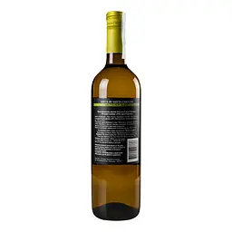 Вино Santa Carolina Sauvignon Blanc, 13,5%, 0,75 л - мініатюра 4