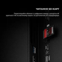 Телевізор Sharp 50FP1EA - мініатюра 6