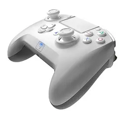Геймпад Razer Raiju Tournament Edition, білий (RZ06-02610300-R3G1) - мініатюра 5