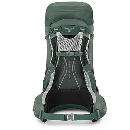 Рюкзак Osprey Aura AG LT 50 розмір XS/S зелений - мініатюра 2