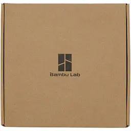 Філамент для 3D-принтерів Bambu Lab PPS-CF Black (T02-K0-1.75-750-SPL) [162166] - мініатюра 3