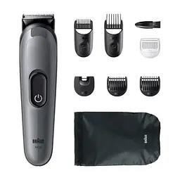 Тример Braun AIO 3540 (AIO3540)