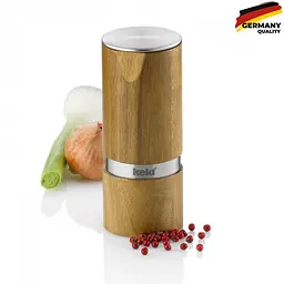 Млинок для солі або перцю KELA Kauri 5,5x13 см (12195) - мініатюра 2