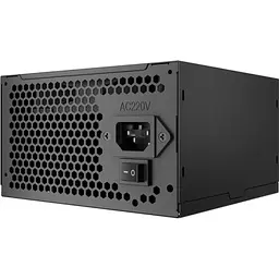 Блок живлення PcCooler 600W (AF600) - мініатюра 3