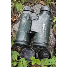 Бінокль Arsenal 10x42 ED (BW15-1042 ED) - мініатюра 11