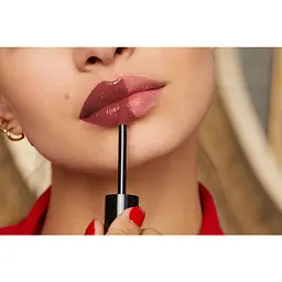 Помада-тінт L’Oreal Paris Rouge Signature Brilliant відтінок 302, 7 мл (A9977300) - мініатюра 4