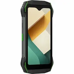 Смартфон Blackview N6000 8/256GB Green - мініатюра 3