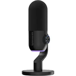 Мікрофон Streamplify MIC MINI-48-RGB-ST (SPMC-MM1C327.11) [168920]