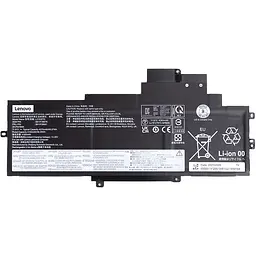 Акумулятор для ноутбуків LENOVO L21D3P70 11.61V 4270mAh (original) (NB481378)