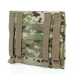 Кишені для бічних плит 15×20 (2 шт.) (Мультикам) - мініатюра 2
