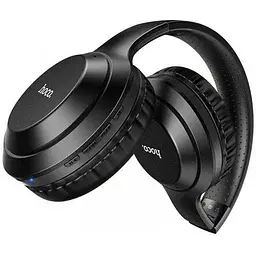 Бездротові навушники Hoco W30 Fun Move Wireless 6931474735775 - мініатюра 2
