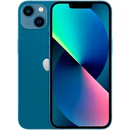 Apple iPhone 13 128 GB Blue (Grade A) Seller Refurbished