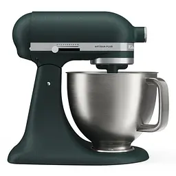 Кухонна машина KitchenAid Artisan Plus 4,7 л 5KSM50PKVEPP