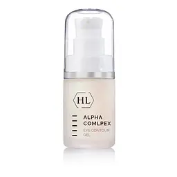 Гель для повік Holy Land Alpha Complex Eye Contour Gel 15 мл - мініатюра 2