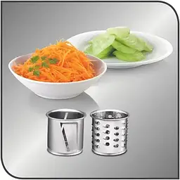М'ясорубка Tefal NE114130 7 в 1, 1600 Вт - мініатюра 7