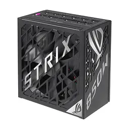 Блок живлення ASUS 850W ROG STRIX (90YE00W2-B0NA00) - мініатюра 2