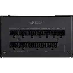 Блок живлення ASUS ROG Strix 1000W 80+ Gold (90YE00A5-B0NA00) Б/в - мініатюра 4