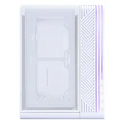 Корпус 1stPlayer VT6 Білий без БЖ - мініатюра 8