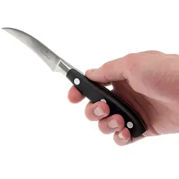 Кухонний ніж Victorinox Grand Maitre Shaping 8см Black (7.7303.08G) - мініатюра 3