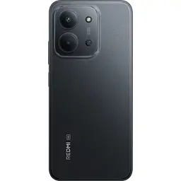 Смартфон Redmi 15C 5G 4/256GB Midnight Black (MZB0LIOEU) Global EU [168655] - мініатюра 6