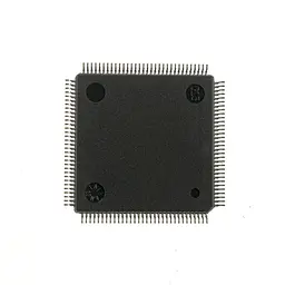 Мікросхема ITE IT8516E FXA (QFP-128) для ноутбука - мініатюра 2