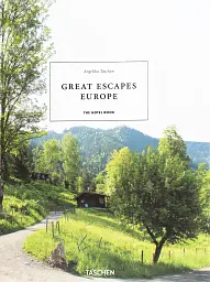 Great Escapes Europe