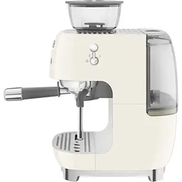 Кавоварка ріжкова Smeg EGF03CREU [116500] - мініатюра 6