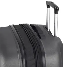 Валіза Gabol Paradise XP (L) Grey (123347-016) - мініатюра 5